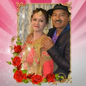 Meet your Posher, Amrita